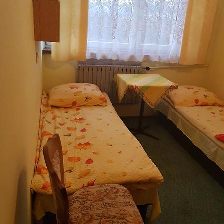 Vila Agat 1 Zwardoń Exteriér fotografie