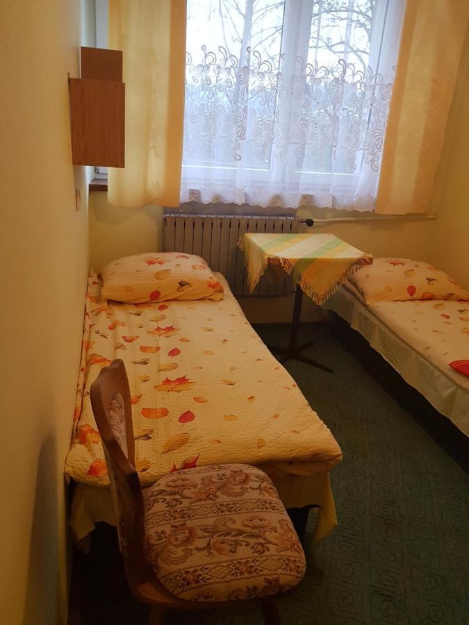 Vila Agat 1 Zwardoń Exteriér fotografie
