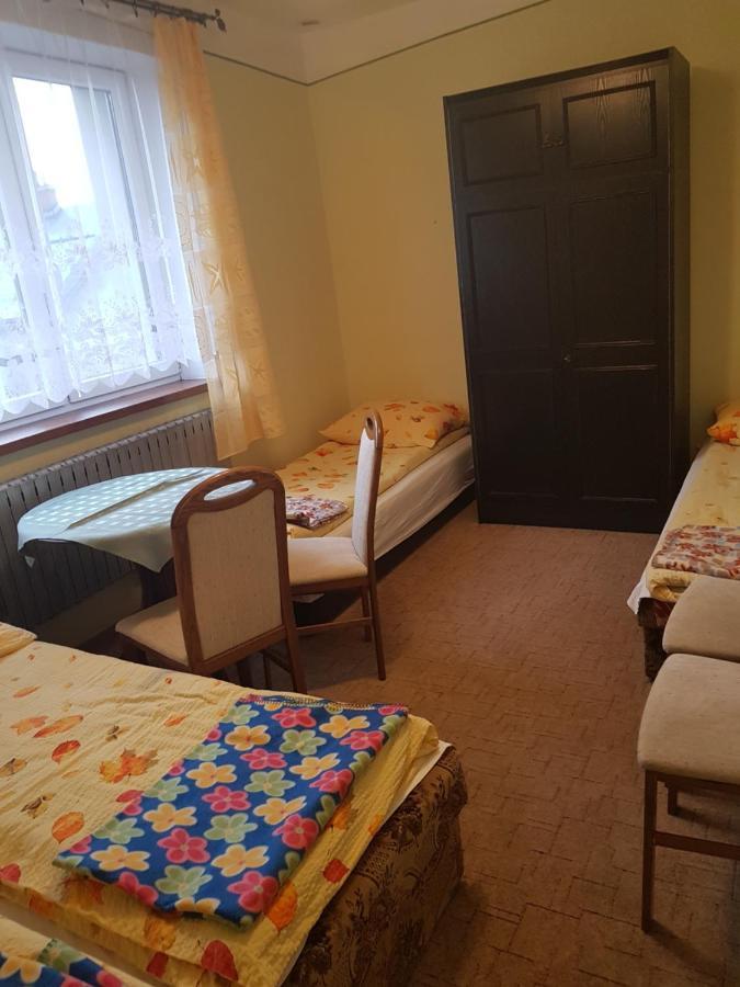 Vila Agat 1 Zwardoń Exteriér fotografie