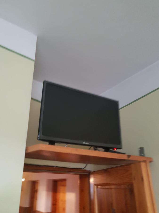 Vila Agat 1 Zwardoń Exteriér fotografie