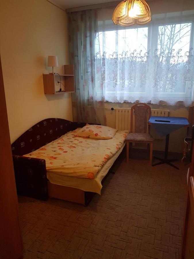 Vila Agat 1 Zwardoń Exteriér fotografie
