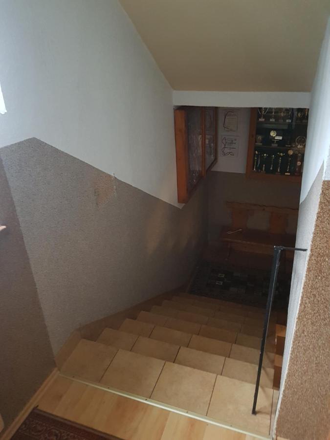 Vila Agat 1 Zwardoń Exteriér fotografie