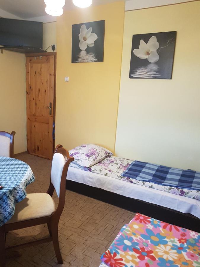 Vila Agat 1 Zwardoń Exteriér fotografie